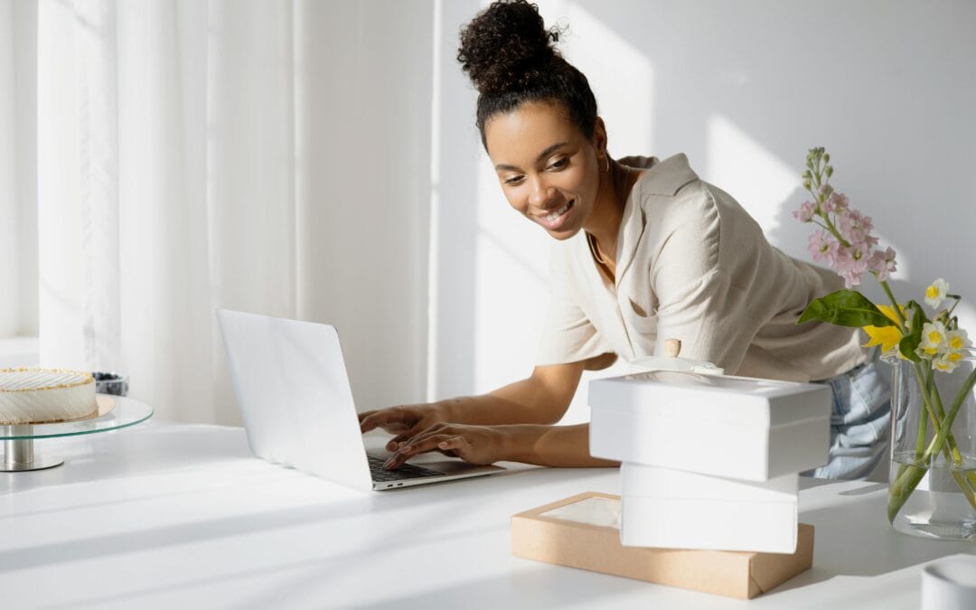 How to Use AI to Support Your Small Business
